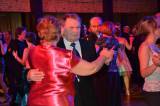 DSC_0065: Foto: Čáslaváci v sobotu provedli v Grandu své partnerky na městském plese