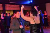 DSC_0106: Foto: Čáslaváci v sobotu provedli v Grandu své partnerky na městském plese