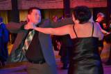 DSC_0110: Foto: Čáslaváci v sobotu provedli v Grandu své partnerky na městském plese