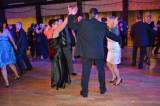 DSC_0111: Foto: Čáslaváci v sobotu provedli v Grandu své partnerky na městském plese