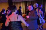DSC_0112: Foto: Čáslaváci v sobotu provedli v Grandu své partnerky na městském plese