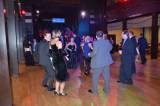 DSC_0133: Foto: Čáslaváci v sobotu provedli v Grandu své partnerky na městském plese
