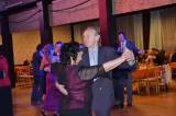 DSC_0143: Foto: Čáslaváci v sobotu provedli v Grandu své partnerky na městském plese