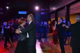 DSC_0173: Foto: Čáslaváci v sobotu provedli v Grandu své partnerky na městském plese