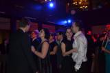 dsc_0200: Foto: Čáslaváci v sobotu provedli v Grandu své partnerky na městském plese