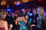 dsc_0212: Foto: Čáslaváci v sobotu provedli v Grandu své partnerky na městském plese
