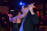 DSC_0232: Foto: Čáslaváci v sobotu provedli v Grandu své partnerky na městském plese