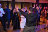 DSC_0253: Foto: Čáslaváci v sobotu provedli v Grandu své partnerky na městském plese