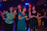 DSC_0283: Foto: Čáslaváci v sobotu provedli v Grandu své partnerky na městském plese