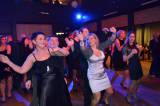 DSC_0286: Foto: Čáslaváci v sobotu provedli v Grandu své partnerky na městském plese