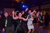 DSC_0287: Foto: Čáslaváci v sobotu provedli v Grandu své partnerky na městském plese
