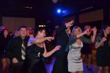 DSC_0293: Foto: Čáslaváci v sobotu provedli v Grandu své partnerky na městském plese