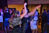 DSC_0306: Foto: Čáslaváci v sobotu provedli v Grandu své partnerky na městském plese