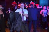 DSC_0312: Foto: Čáslaváci v sobotu provedli v Grandu své partnerky na městském plese