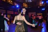 DSC_0364: Foto: Čáslaváci v sobotu provedli v Grandu své partnerky na městském plese