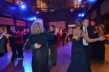 DSC_0367: Foto: Čáslaváci v sobotu provedli v Grandu své partnerky na městském plese