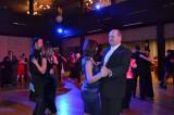 DSC_0381: Foto: Čáslaváci v sobotu provedli v Grandu své partnerky na městském plese