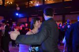 DSC_0390: Foto: Čáslaváci v sobotu provedli v Grandu své partnerky na městském plese