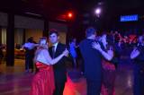 DSC_0412: Foto: Čáslaváci v sobotu provedli v Grandu své partnerky na městském plese
