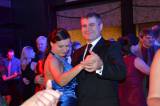 DSC_0451: Foto: Čáslaváci v sobotu provedli v Grandu své partnerky na městském plese