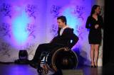 5G6H4505: Leoš Lacina - Lacinu s Procházkou vyhlásili nejúspěšnějšími handicapovanými sportovci Chrudimska