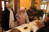 5G6H5048: Zeman nebo Schwarzenberg? Volební místnosti se otevřely i v Kutné Hoře