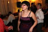 5G6H6956: Foto: Z mysliveckého plesu v Hraběšíně jste mohli vyhrát zajímavé ceny