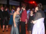 P1260862: Foto: Páteční ples čáslavské Diakonie pomůže handicapovaným dětem