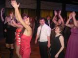 P1270015: Foto: Páteční ples čáslavské Diakonie pomůže handicapovaným dětem