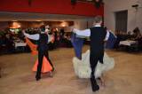 DSC_1063: Foto: V Lorci se sešli myslivci z celého Kutnohorska, užili si tradiční ples