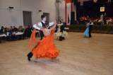 DSC_1081: Foto: V Lorci se sešli myslivci z celého Kutnohorska, užili si tradiční ples
