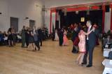 DSC_1116: Foto: V Lorci se sešli myslivci z celého Kutnohorska, užili si tradiční ples