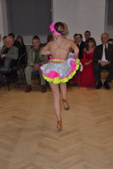 DSC_1186: Foto: V Lorci se sešli myslivci z celého Kutnohorska, užili si tradiční ples