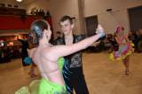 DSC_1192: Foto: V Lorci se sešli myslivci z celého Kutnohorska, užili si tradiční ples