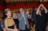 DSC_1340: Foto: V Lorci se sešli myslivci z celého Kutnohorska, užili si tradiční ples