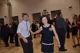 DSC_1453: Foto: V Lorci se sešli myslivci z celého Kutnohorska, užili si tradiční ples