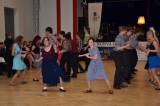 dsc_0008: Foto: Svůj ples si v sobotu v Lorci užili maturanti z Církevního gymnázia