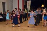 DSC_0009: Foto: Svůj ples si v sobotu v Lorci užili maturanti z Církevního gymnázia