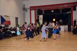 dsc_0010: Foto: Svůj ples si v sobotu v Lorci užili maturanti z Církevního gymnázia