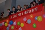 dsc_0012: Foto: Svůj ples si v sobotu v Lorci užili maturanti z Církevního gymnázia
