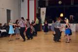 dsc_0014: Foto: Svůj ples si v sobotu v Lorci užili maturanti z Církevního gymnázia