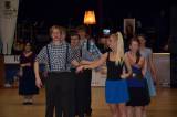 DSC_0015: Foto: Svůj ples si v sobotu v Lorci užili maturanti z Církevního gymnázia