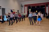 DSC_0016: Foto: Svůj ples si v sobotu v Lorci užili maturanti z Církevního gymnázia