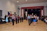 DSC_0017: Foto: Svůj ples si v sobotu v Lorci užili maturanti z Církevního gymnázia
