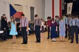 DSC_0022: Foto: Svůj ples si v sobotu v Lorci užili maturanti z Církevního gymnázia