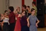 DSC_0025: Foto: Svůj ples si v sobotu v Lorci užili maturanti z Církevního gymnázia