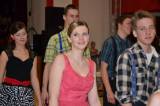 DSC_0027: Foto: Svůj ples si v sobotu v Lorci užili maturanti z Církevního gymnázia