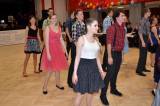 DSC_0029: Foto: Svůj ples si v sobotu v Lorci užili maturanti z Církevního gymnázia