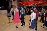 DSC_0030: Foto: Svůj ples si v sobotu v Lorci užili maturanti z Církevního gymnázia
