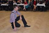 dsc_0033: Foto: Svůj ples si v sobotu v Lorci užili maturanti z Církevního gymnázia